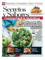 Secretos & Sabores
